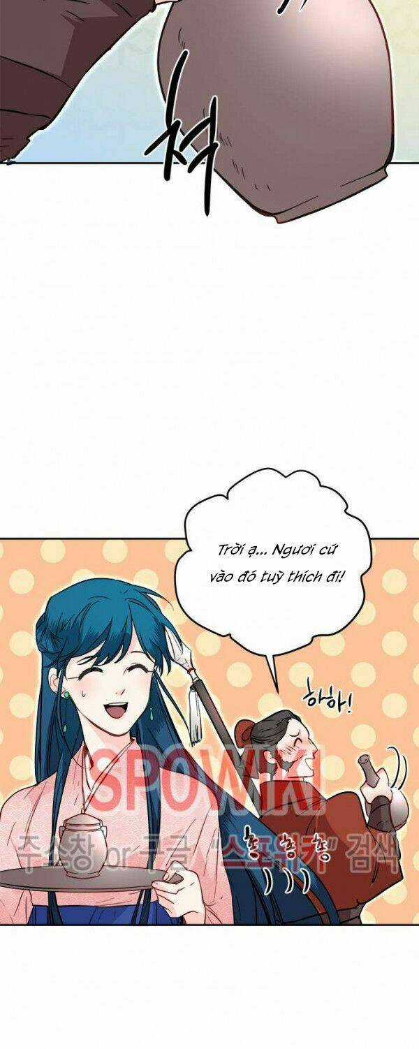 Yeon Lok Heun Chapter 30 trang 12