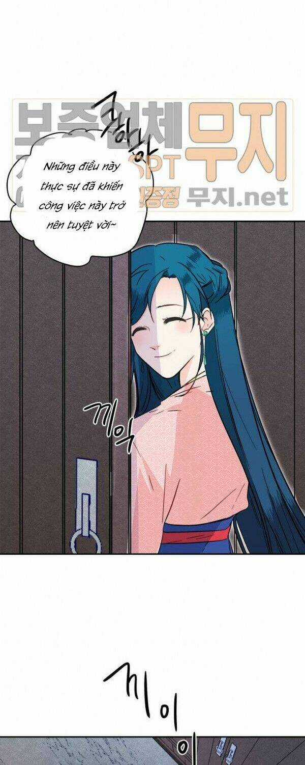 Yeon Lok Heun Chapter 30 trang 13