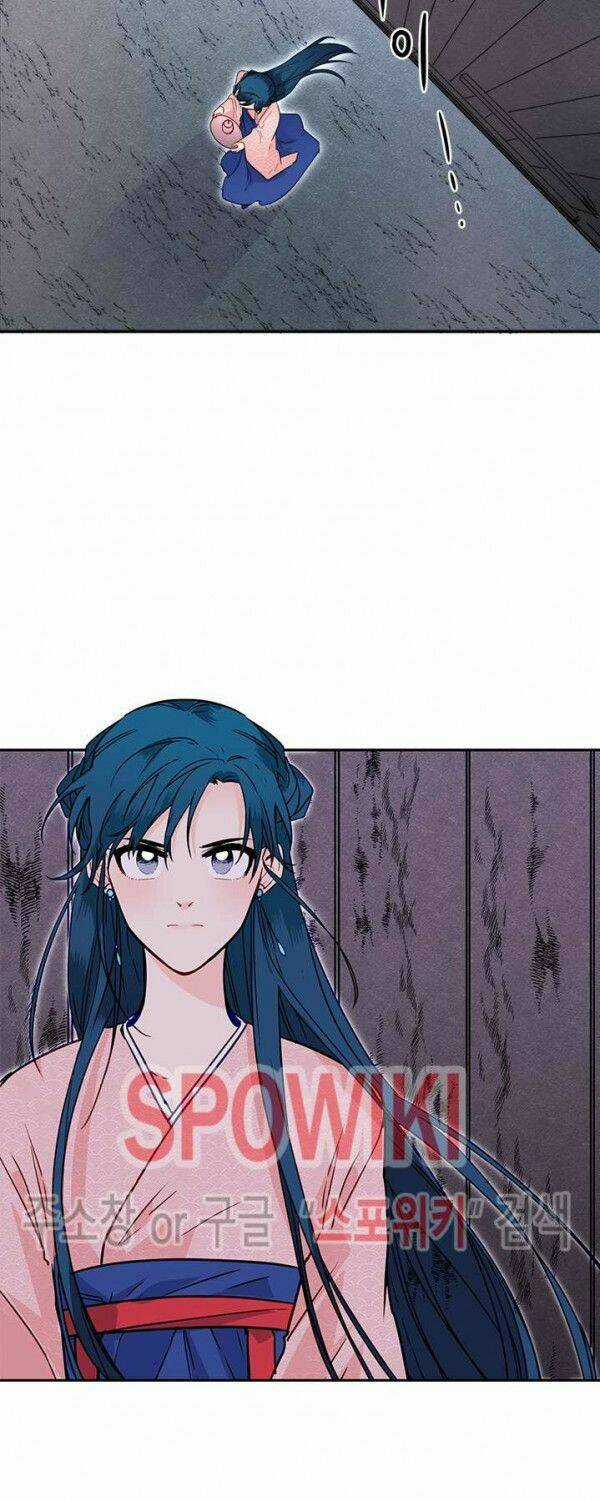 Yeon Lok Heun Chapter 30 trang 14