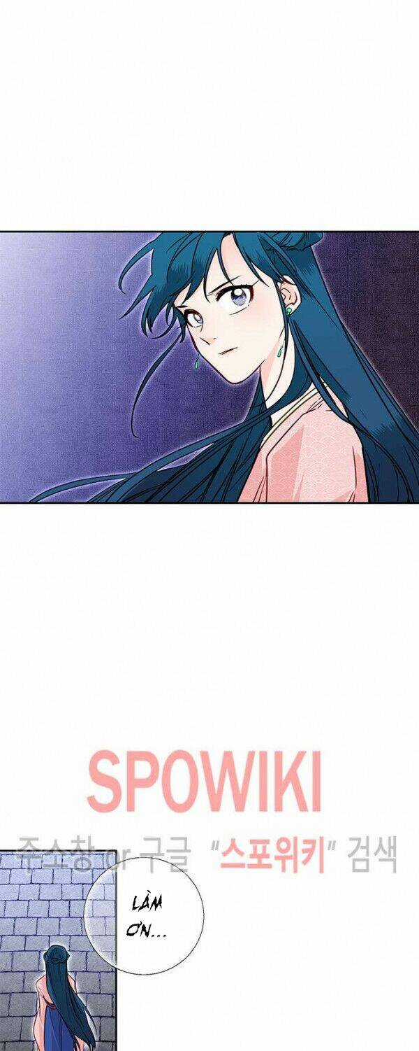 Yeon Lok Heun Chapter 30 trang 16