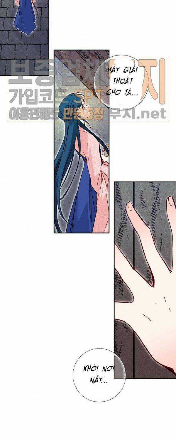 Yeon Lok Heun Chapter 30 trang 17