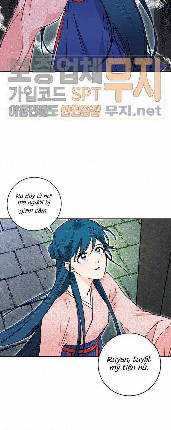 Yeon Lok Heun Chapter 30 trang 19