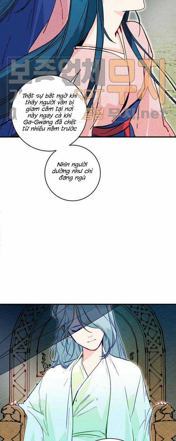 Yeon Lok Heun Chapter 30 trang 21