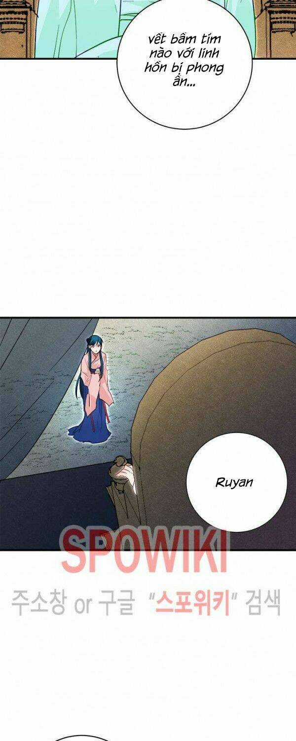 Yeon Lok Heun Chapter 30 trang 22