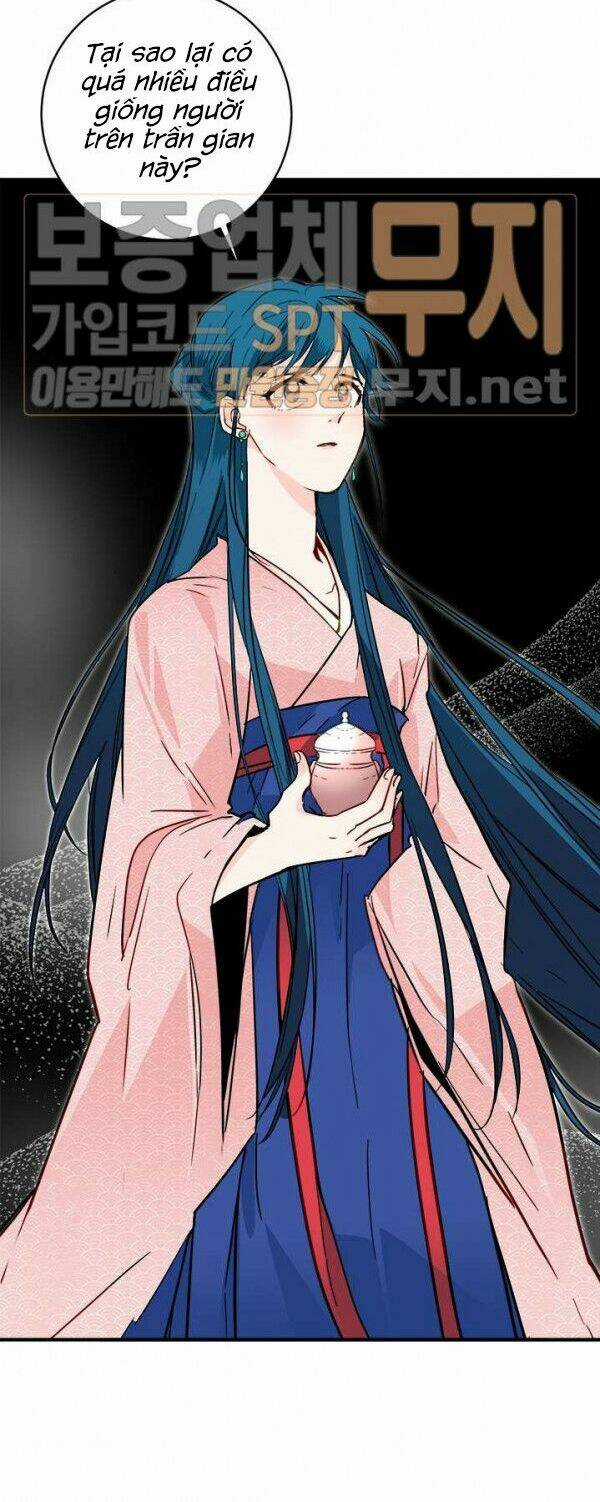 Yeon Lok Heun Chapter 30 trang 23