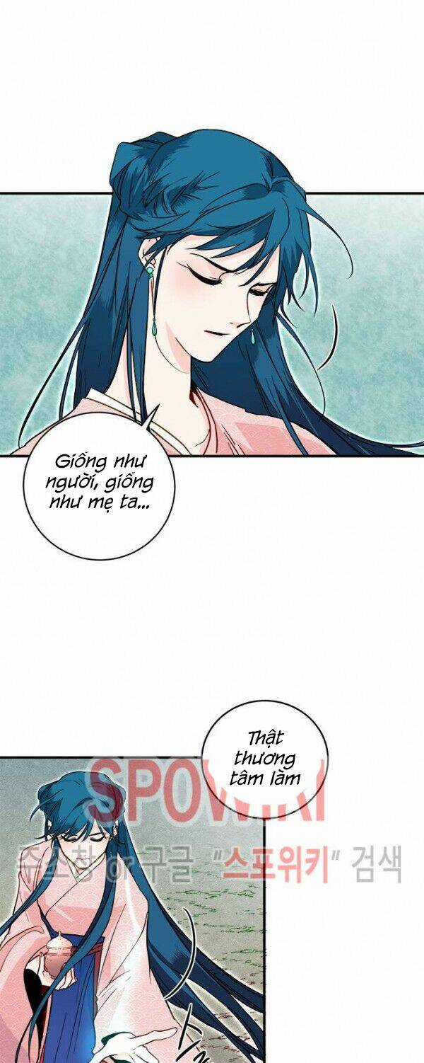 Yeon Lok Heun Chapter 30 trang 24