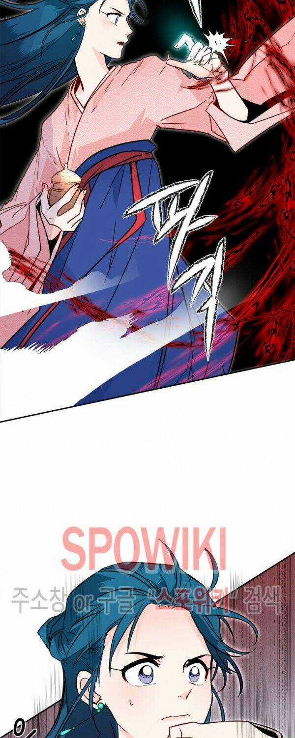 Yeon Lok Heun Chapter 30 trang 26