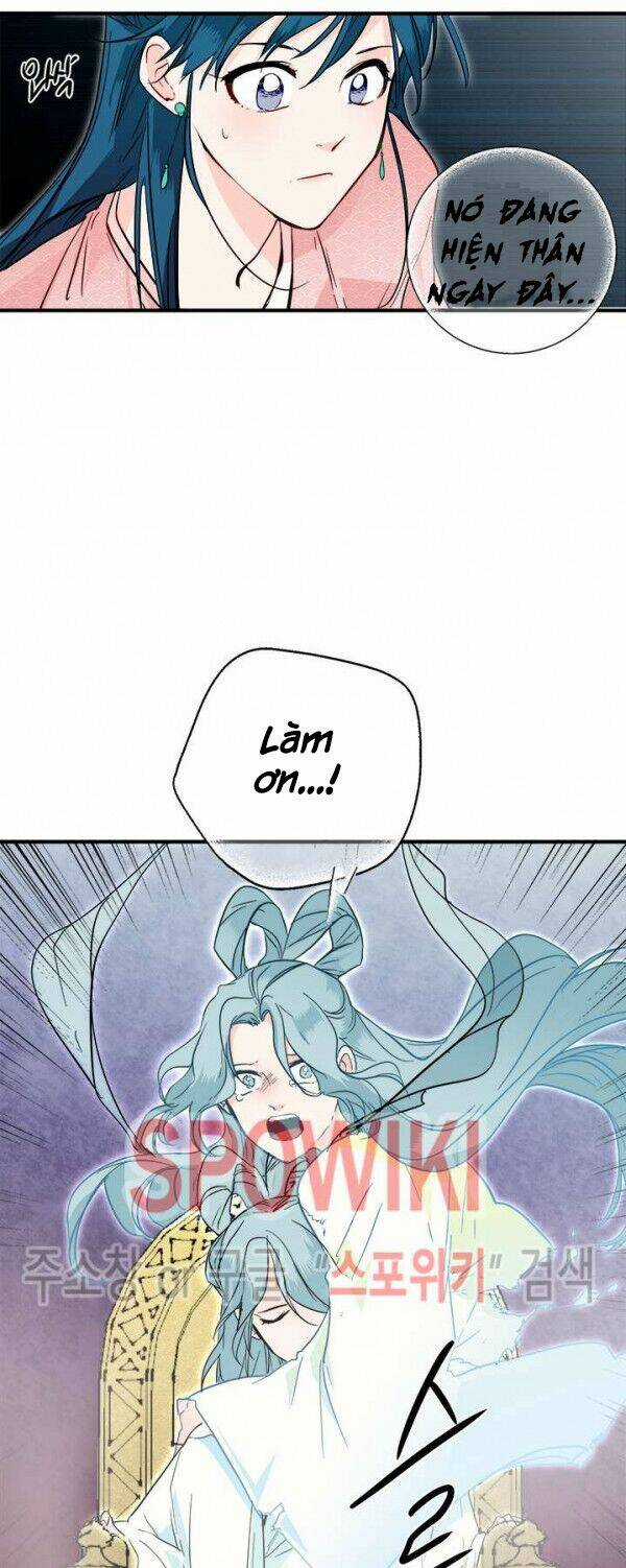 Yeon Lok Heun Chapter 30 trang 28