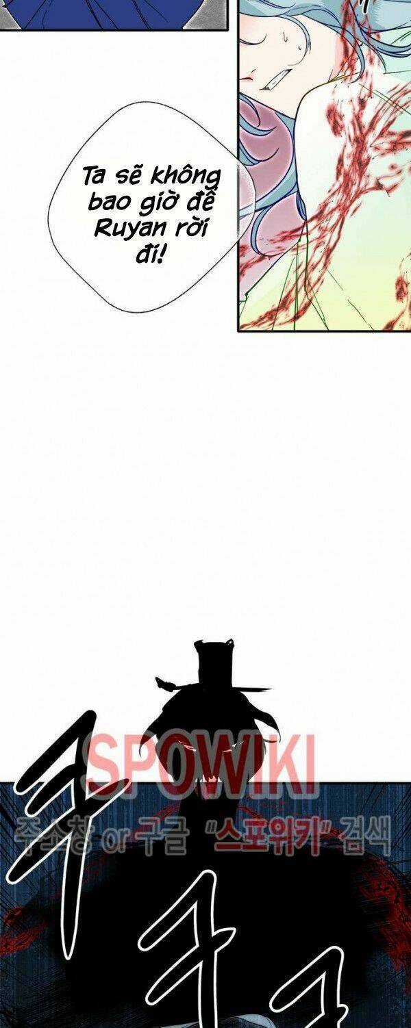 Yeon Lok Heun Chapter 30 trang 30