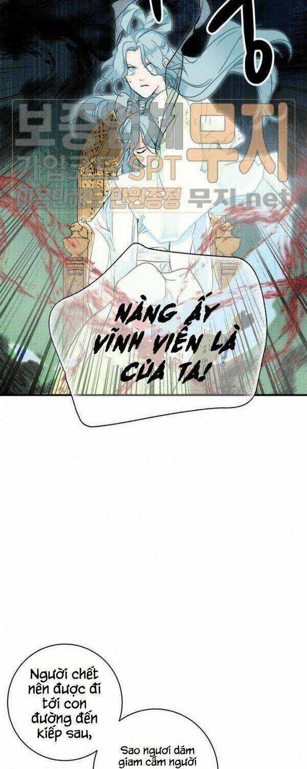 Yeon Lok Heun Chapter 30 trang 31
