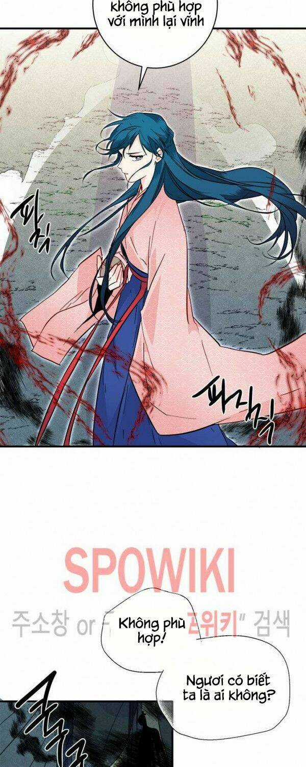 Yeon Lok Heun Chapter 30 trang 32