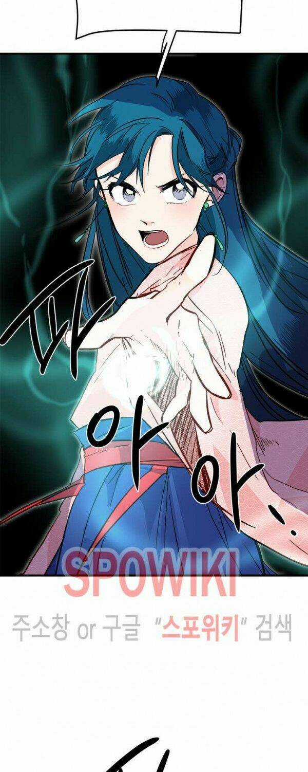 Yeon Lok Heun Chapter 30 trang 34