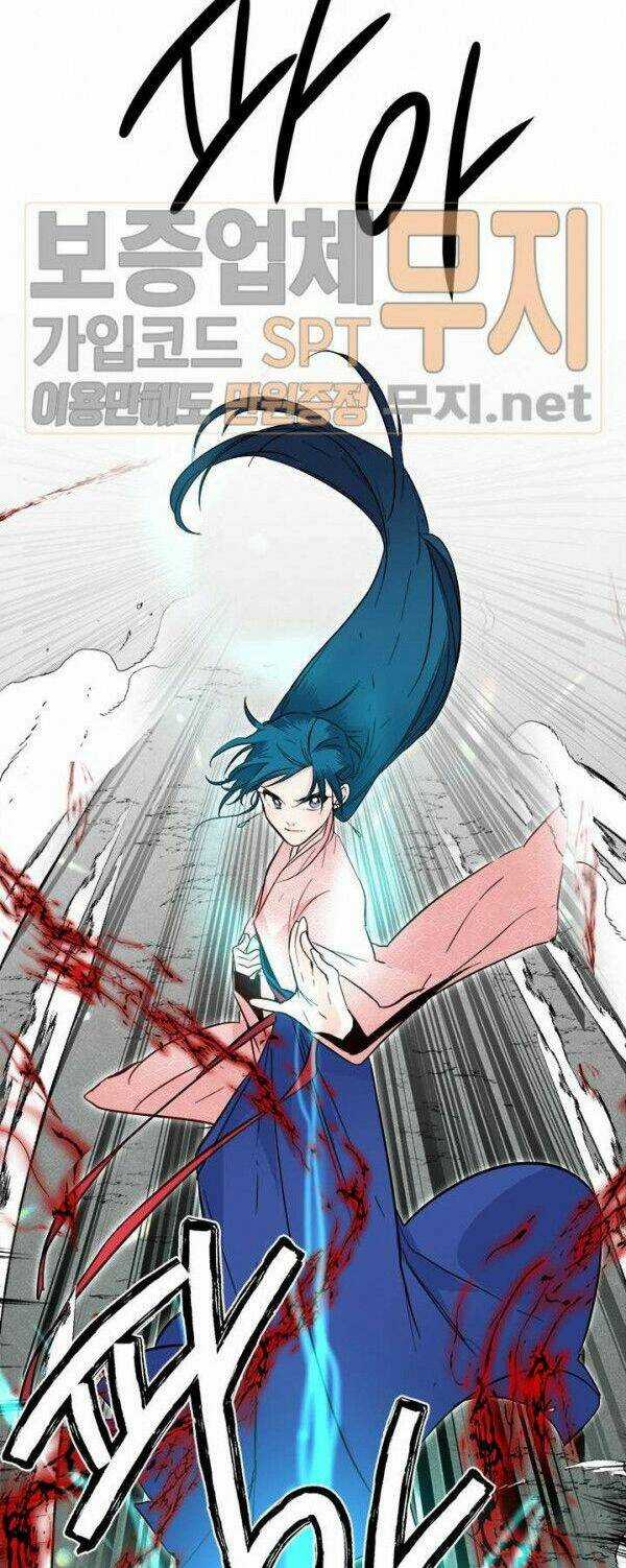 Yeon Lok Heun Chapter 30 trang 35