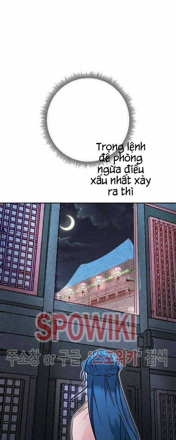 Yeon Lok Heun Chapter 30 trang 4