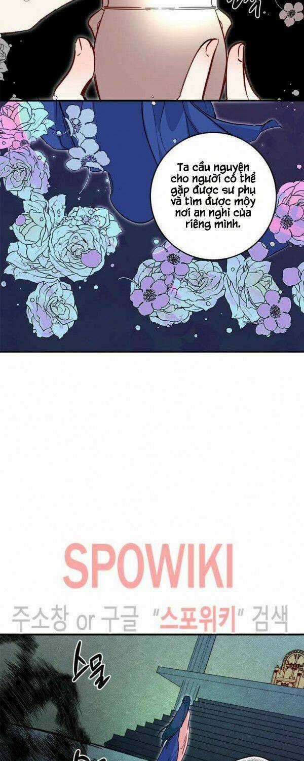 Yeon Lok Heun Chapter 30 trang 42