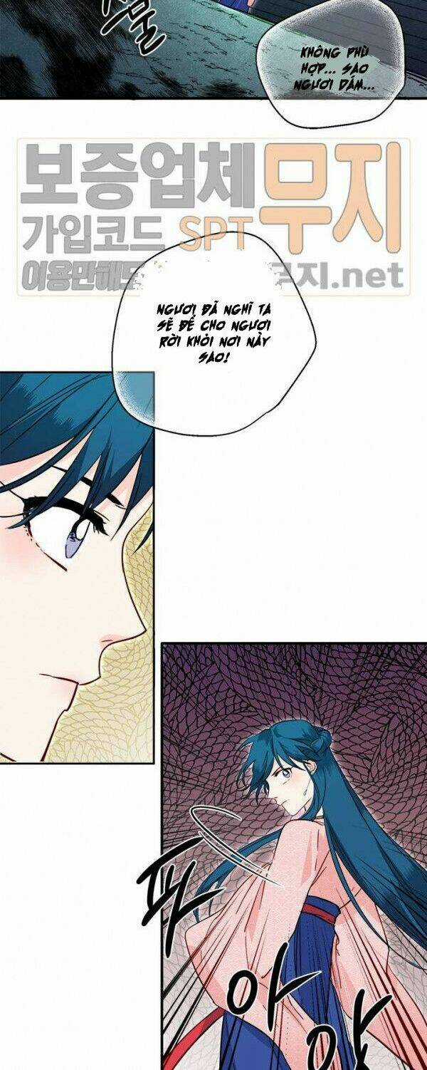 Yeon Lok Heun Chapter 30 trang 43