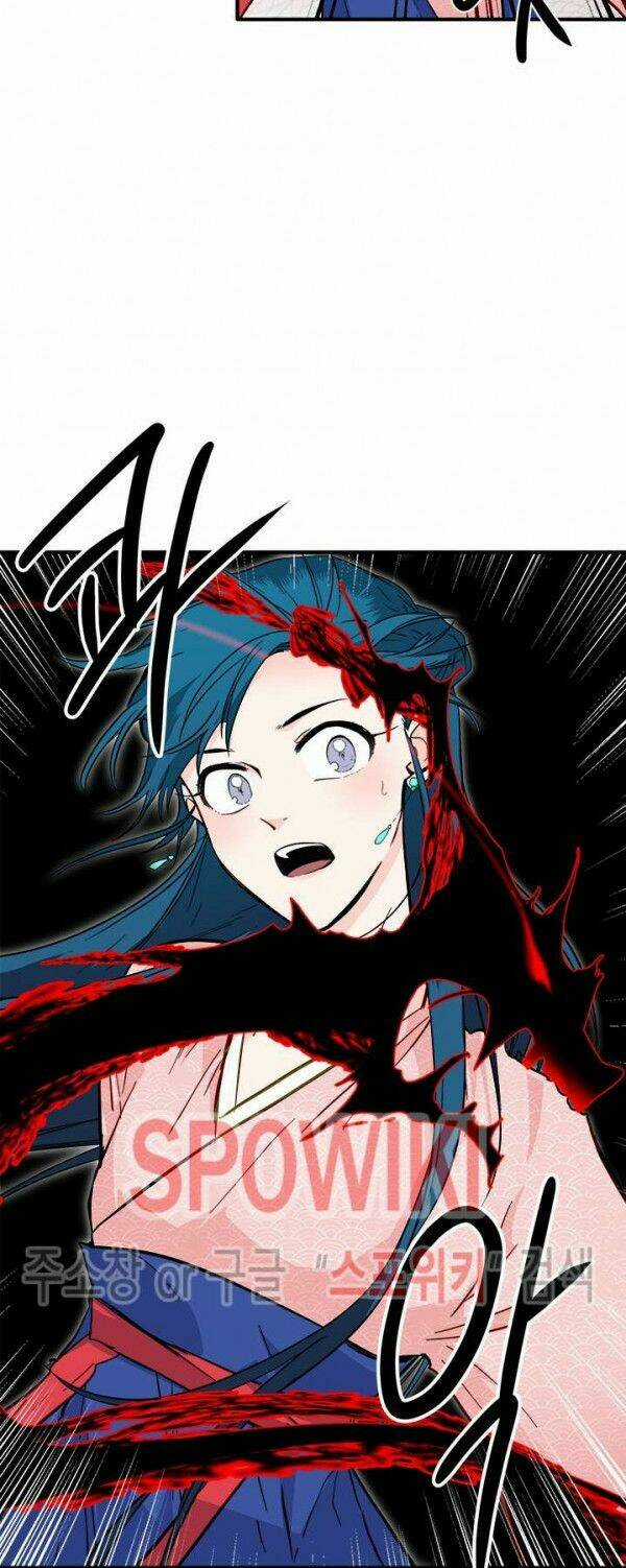 Yeon Lok Heun Chapter 30 trang 44