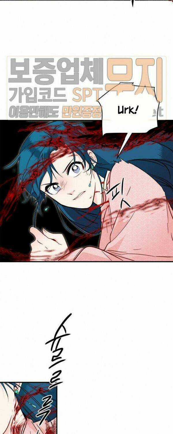 Yeon Lok Heun Chapter 30 trang 45