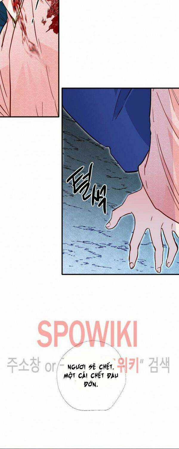 Yeon Lok Heun Chapter 30 trang 46