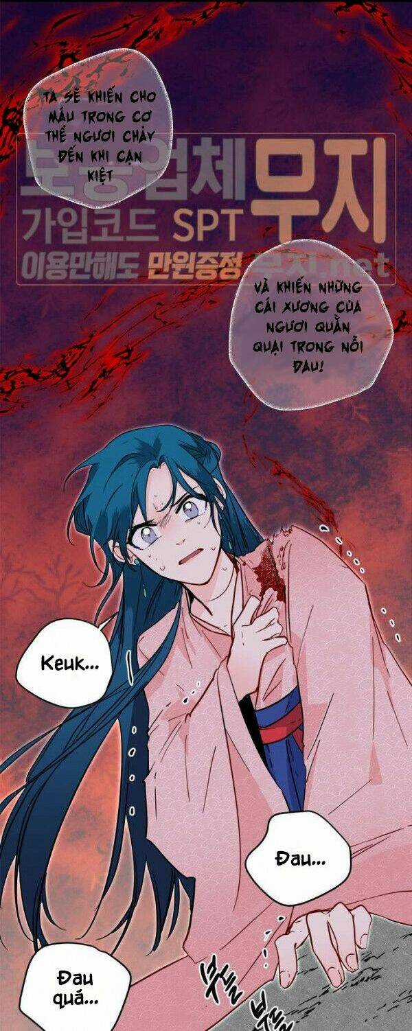 Yeon Lok Heun Chapter 30 trang 47