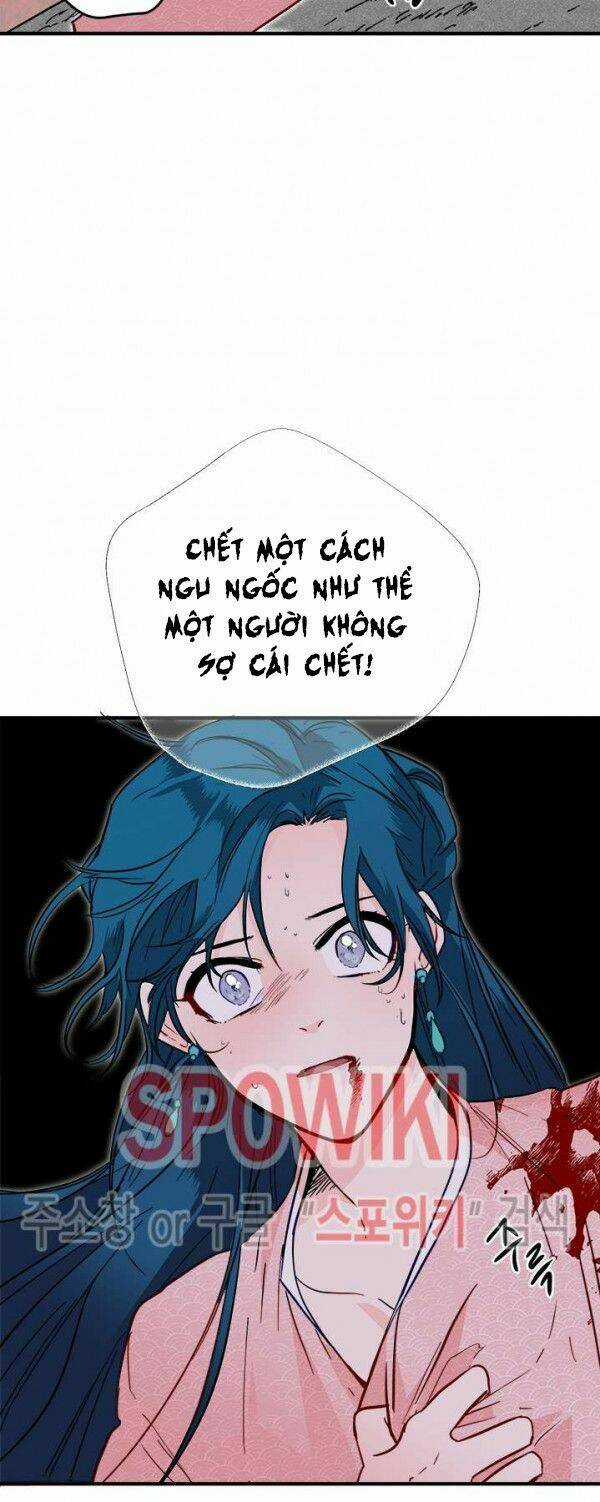 Yeon Lok Heun Chapter 30 trang 48