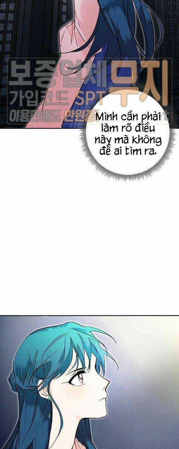 Yeon Lok Heun Chapter 30 trang 5