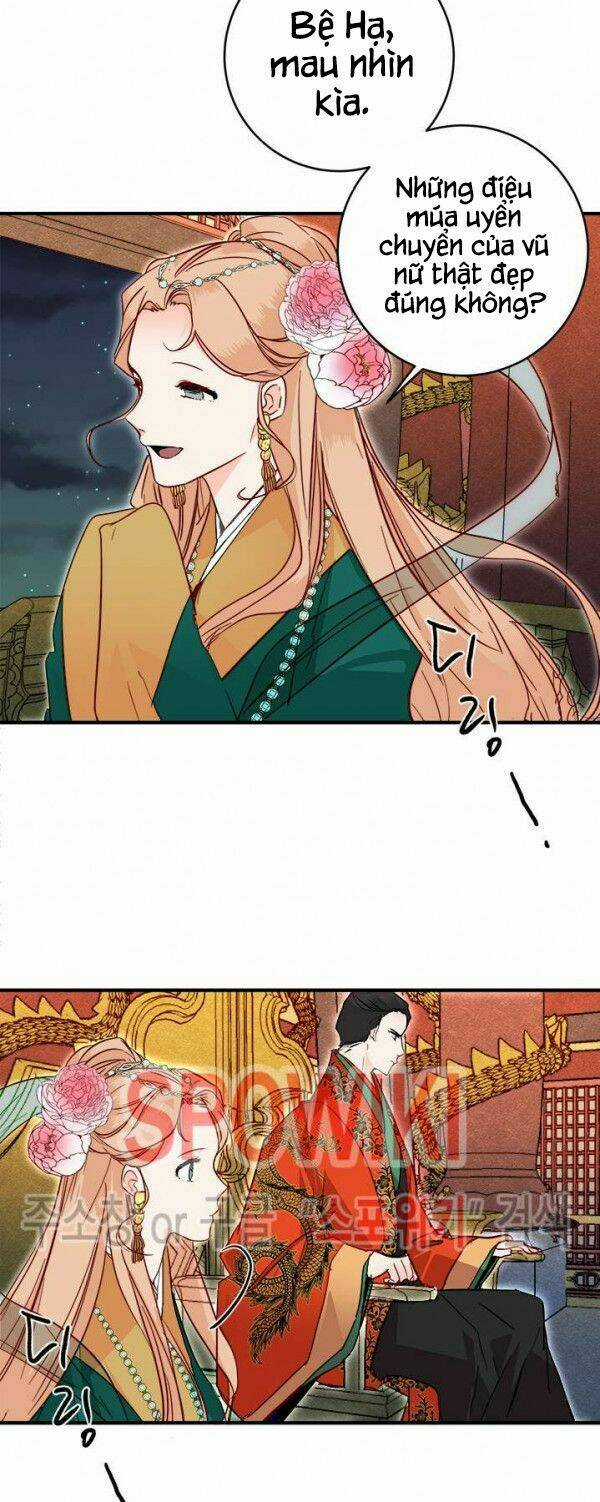 Yeon Lok Heun Chapter 30 trang 50