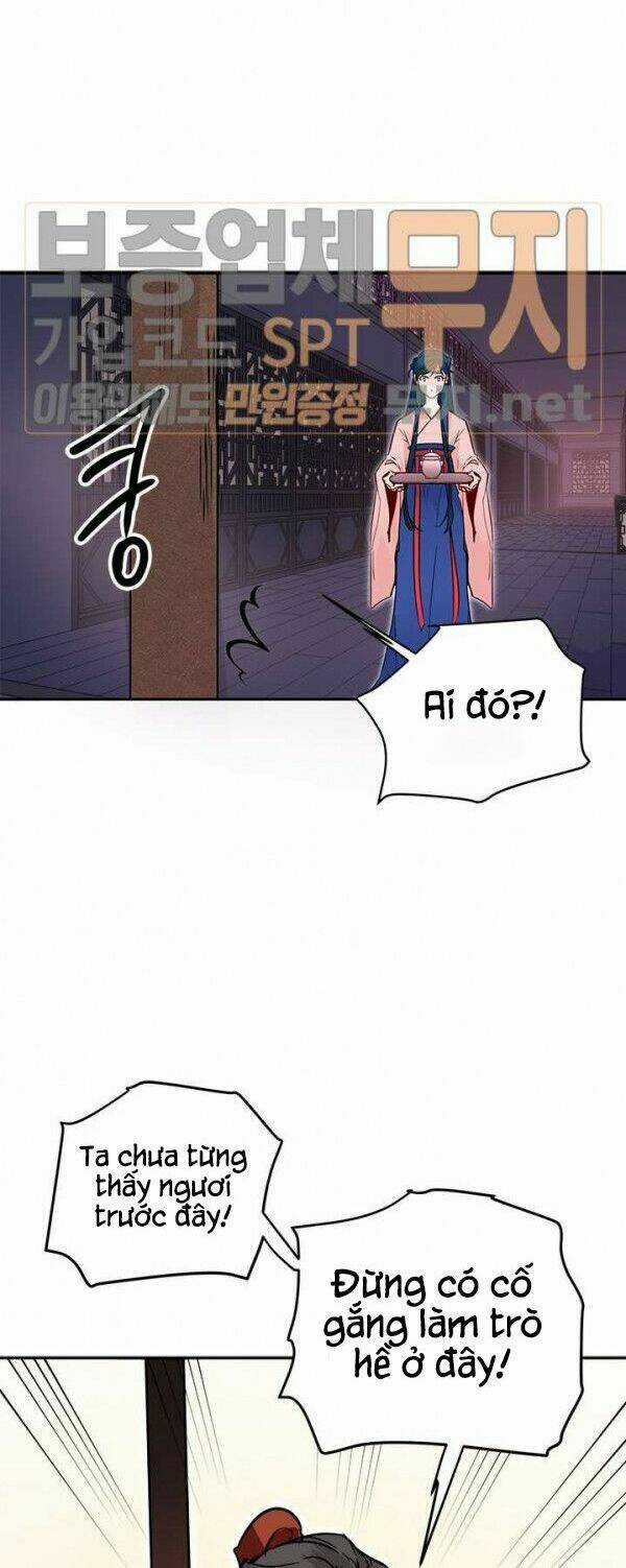 Yeon Lok Heun Chapter 30 trang 7