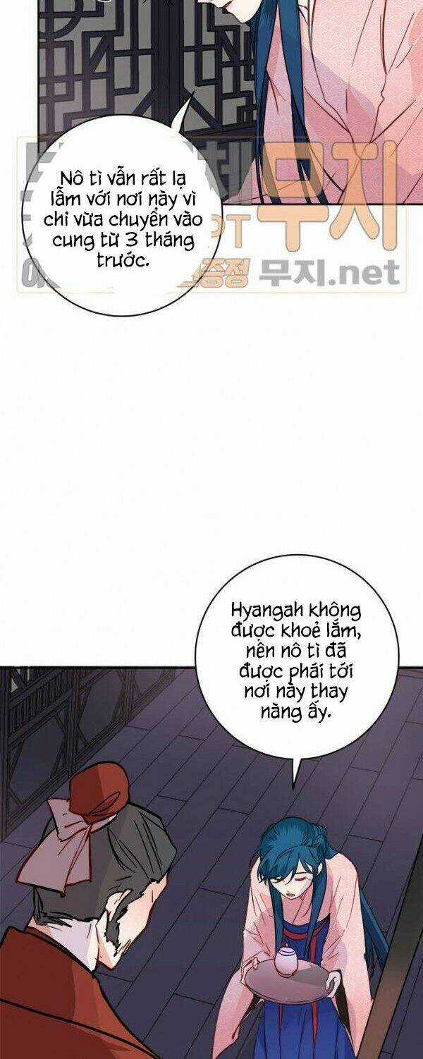 Yeon Lok Heun Chapter 30 trang 9