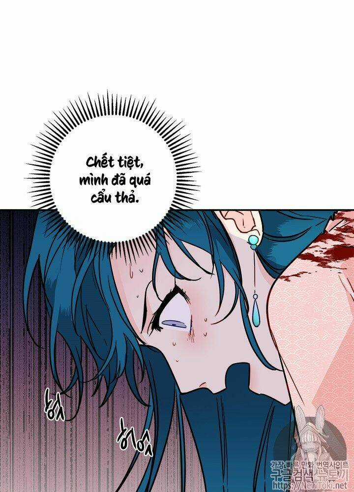 Yeon Lok Heun Chapter 31 trang 10