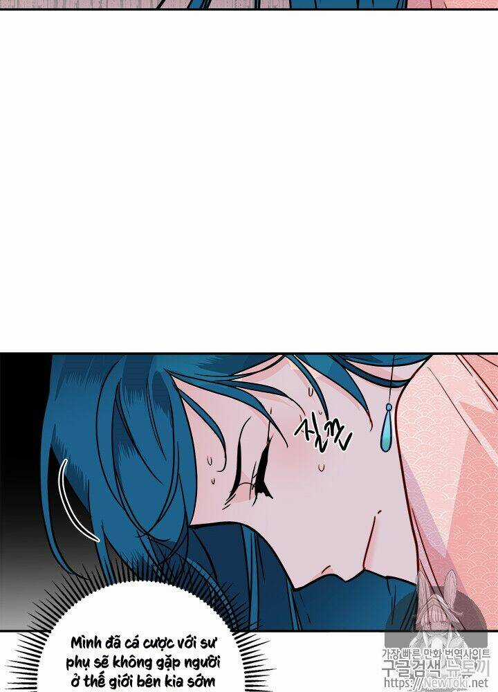 Yeon Lok Heun Chapter 31 trang 11