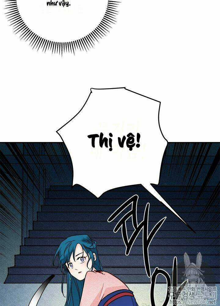 Yeon Lok Heun Chapter 31 trang 12