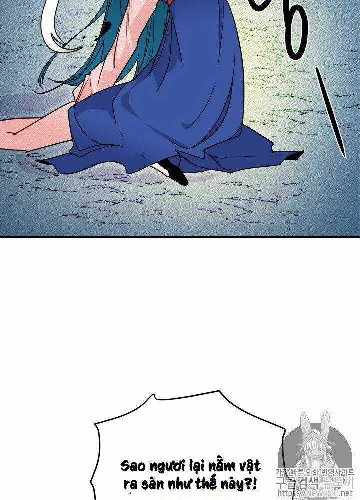 Yeon Lok Heun Chapter 31 trang 13