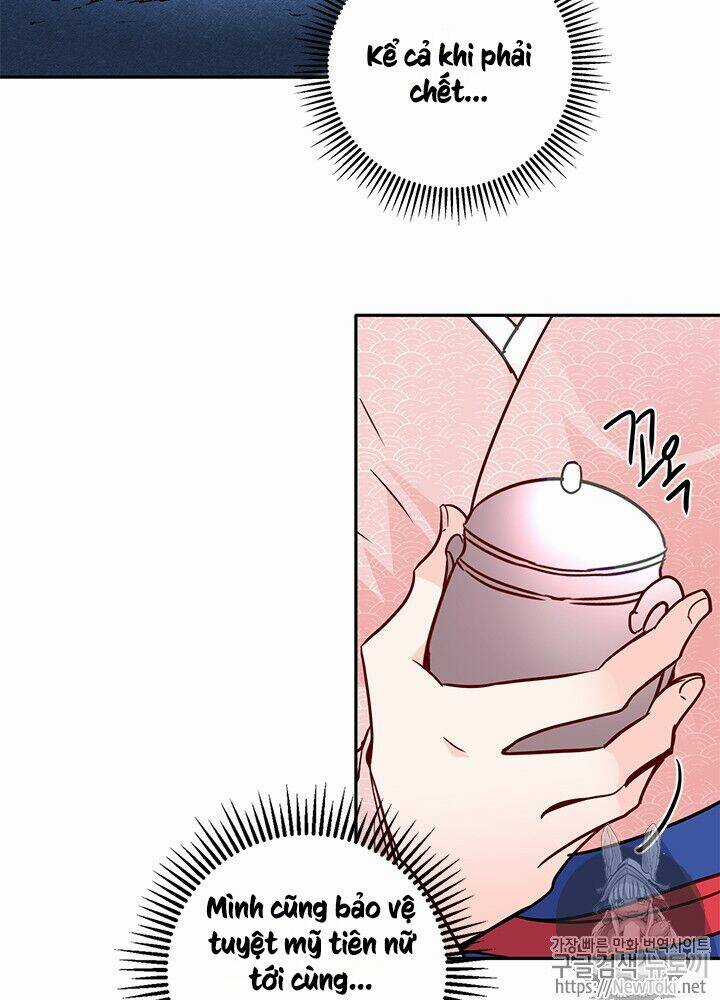 Yeon Lok Heun Chapter 31 trang 18