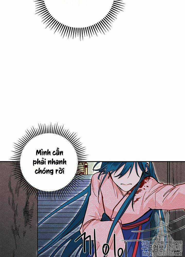 Yeon Lok Heun Chapter 31 trang 19