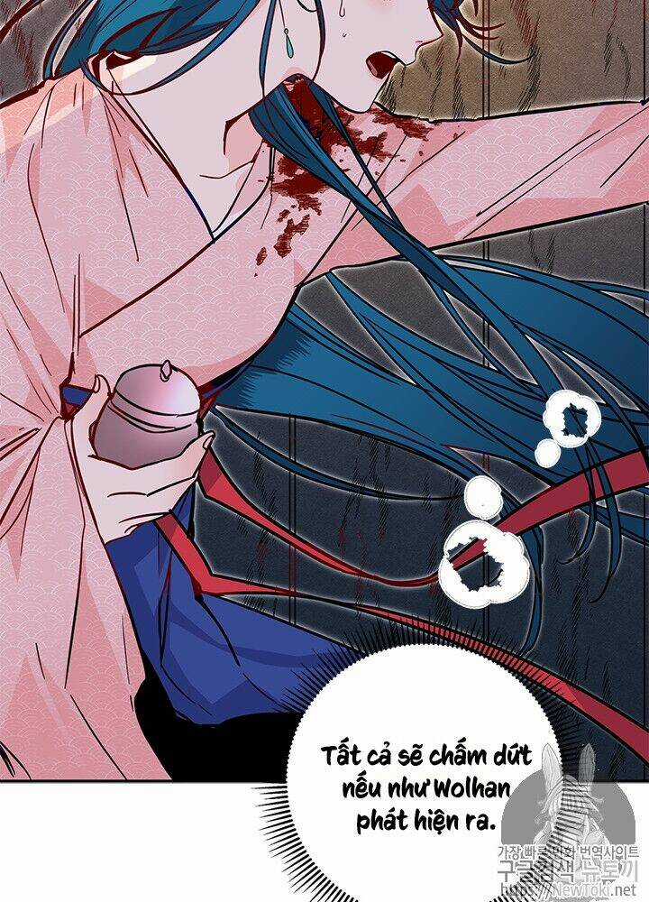 Yeon Lok Heun Chapter 31 trang 21