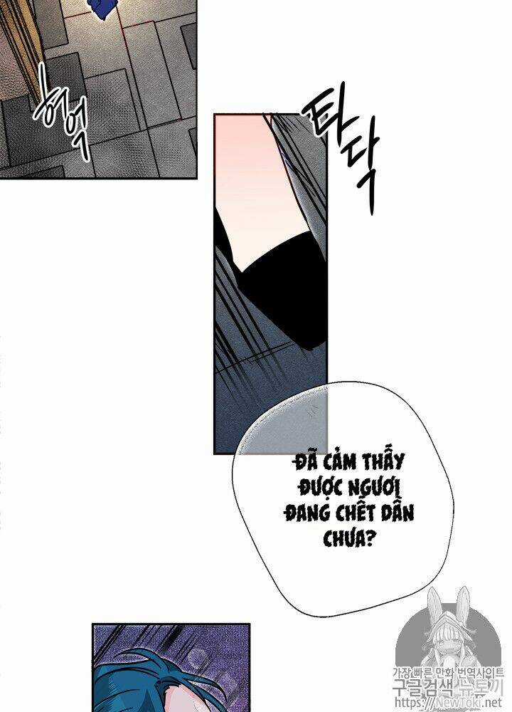 Yeon Lok Heun Chapter 31 trang 23