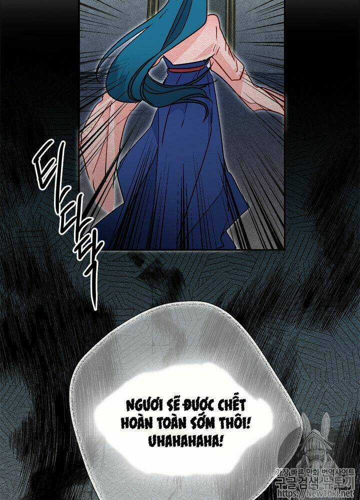 Yeon Lok Heun Chapter 31 trang 26