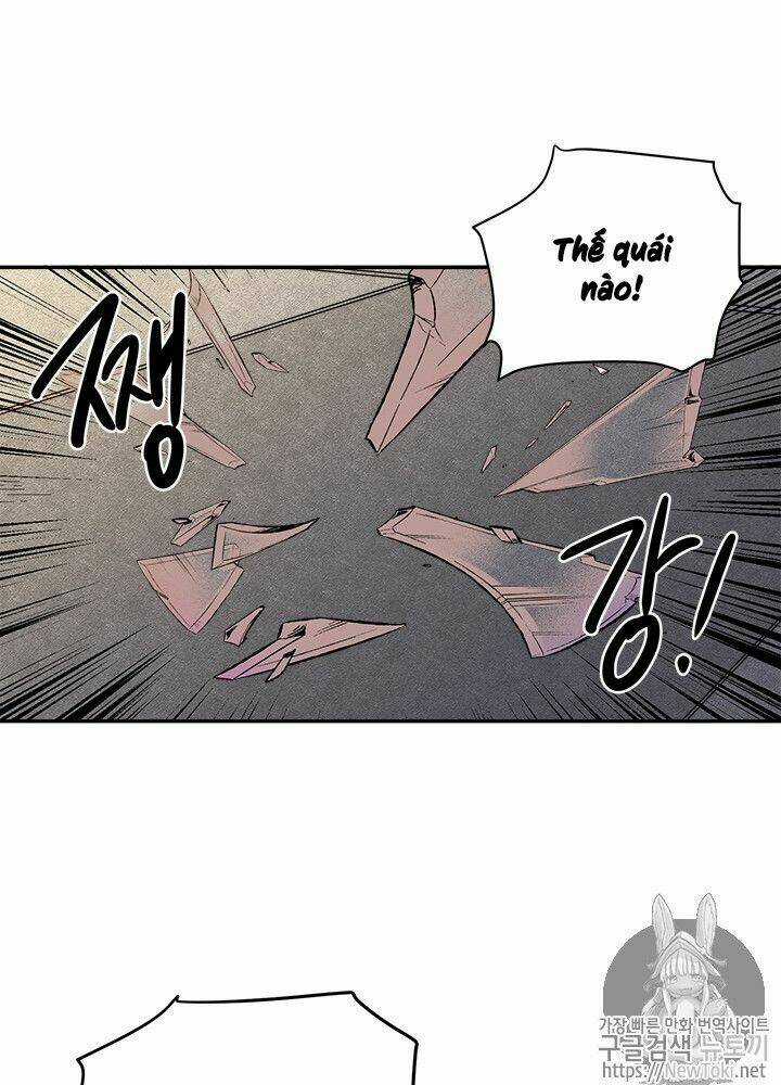 Yeon Lok Heun Chapter 31 trang 31