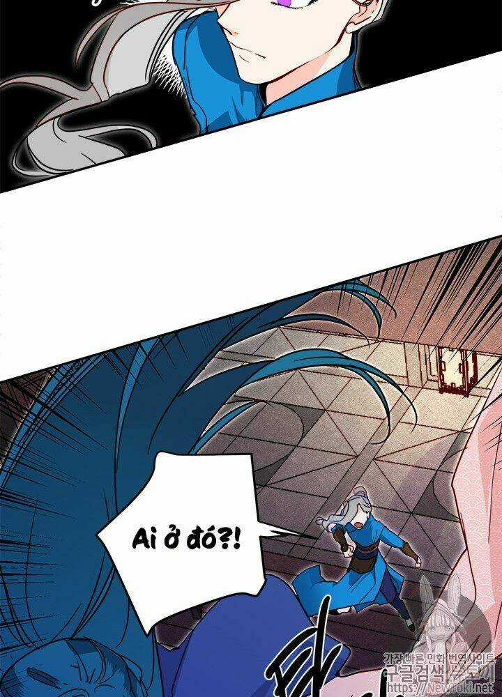 Yeon Lok Heun Chapter 31 trang 34