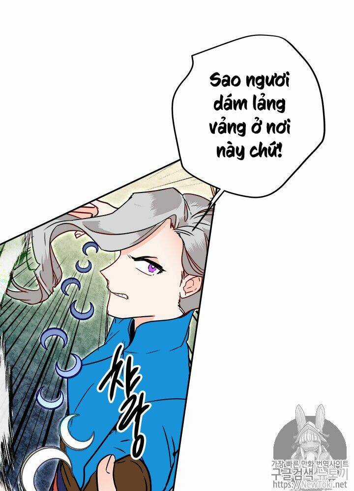 Yeon Lok Heun Chapter 31 trang 36