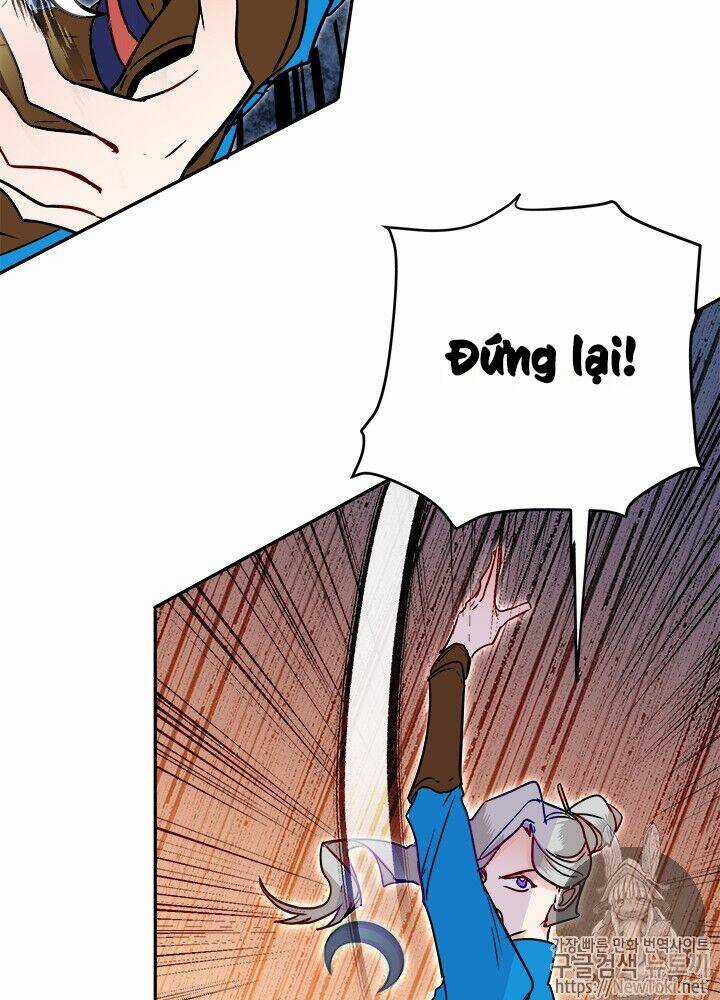 Yeon Lok Heun Chapter 31 trang 37