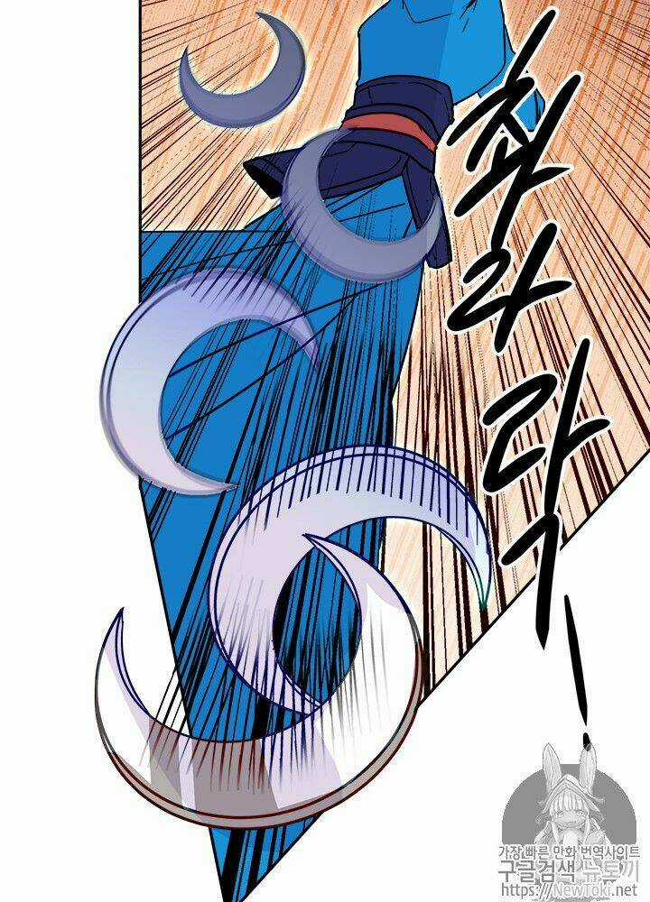 Yeon Lok Heun Chapter 31 trang 38