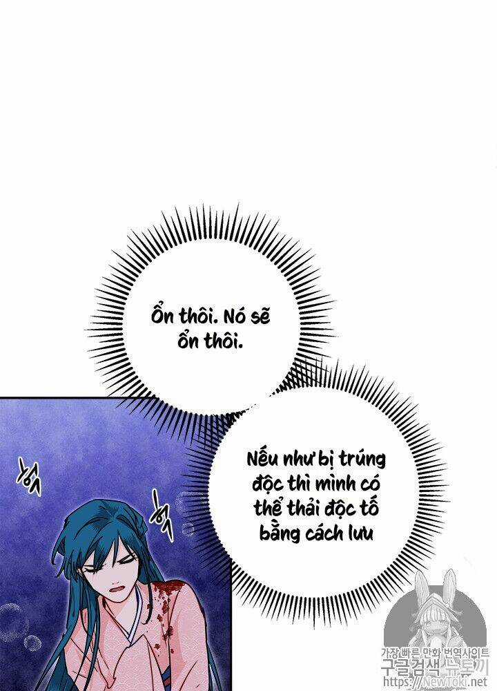 Yeon Lok Heun Chapter 31 trang 4