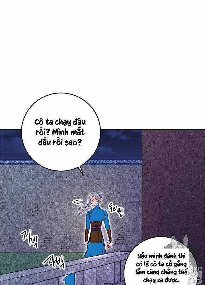 Yeon Lok Heun Chapter 31 trang 42