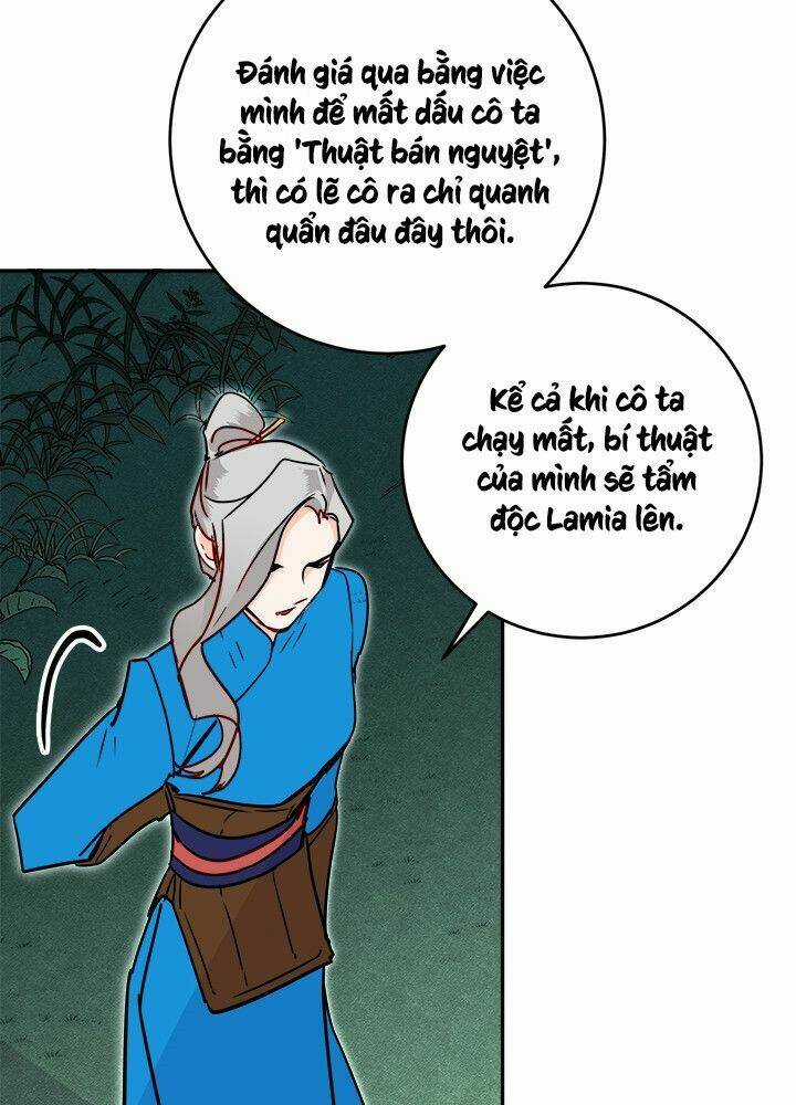 Yeon Lok Heun Chapter 31 trang 45