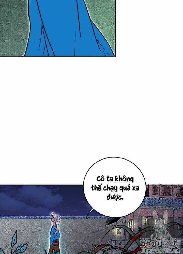 Yeon Lok Heun Chapter 31 trang 46