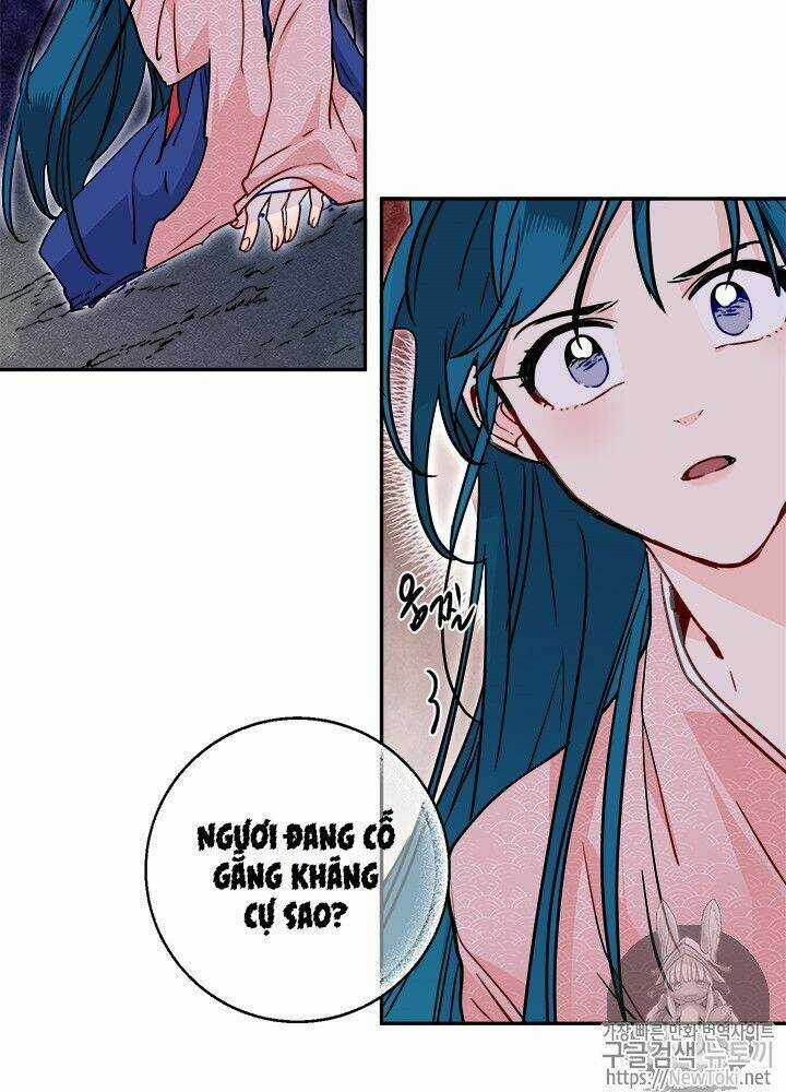 Yeon Lok Heun Chapter 31 trang 5