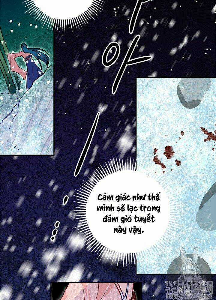 Yeon Lok Heun Chapter 31 trang 50