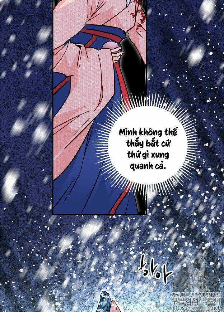 Yeon Lok Heun Chapter 31 trang 51